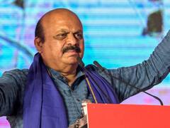 CM बसवराज बोम्मई के राजनीतिक सचिव और BJP विधायक के खिलाफ FIR दर्ज, ये है मामला