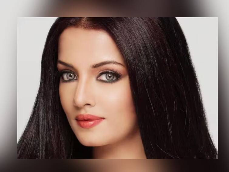 celina jaitly fan propose her for marriage on social media actress replied Celina Jaitly: 'मी घर जावई व्हायला तयार आहे, माझ्याशी लग्न कर', म्हणत चाहत्यानं केलं प्रपोज; सेलिना जेटली म्हणाली, 'माझ्या तीन मुलांना...'