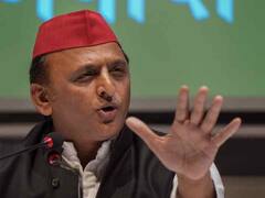 सपा विधायक पल्लवी पटेल के हाउस अरेस्ट पर आई अखिलेश यादव की पहली प्रतिक्रिया, जानें- क्या दावा किया?