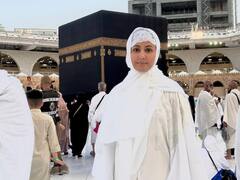 Aly Goni से लेकर Hina Khan तक, रमजान के पाक महीने में मक्का जाकर इन सितारों ने किया उमराह, देखें लिस्ट