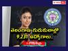 తెలంగాణ గురుకులాల్లో 9,231 ఉద్యోగాలు, పూర్తి వివరాలు ఇలా!