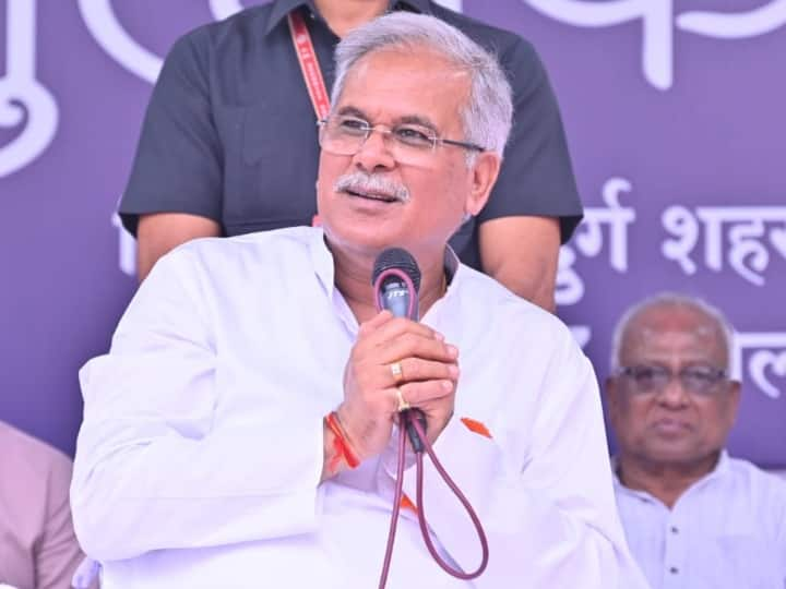 Chhattisgarh Election Congress Chief Deepak Baij To Lead Its Pradesh Election Committee CM Bhupesh Baghel TS Singhdeo Among Members C'garh Congress Chief To Lead Its State Election Committee. CM Baghel, His Deputy Among Members