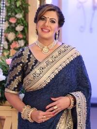 कुंडली भाग्य की राखी मां हैं इतनी पढ़ी-लिखीं