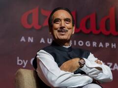 'मैं मजाक नहीं कर रहा दुनिया में सिर्फ एक ही फारूक अब्दुल्ला, गालियां खाकर भी...' गुलाम नबी आजाद क्यों बोले ऐसा