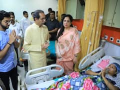 उद्धव ठाकरे गुट की कार्यकर्ता पर हमले को लेकर गरमाई सिसायत, अब महिला आयोग ने कर दी ये बड़ी मांग