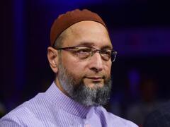 'भारत के पहले आतंकवादी...', हैदराबाद पुलिस पर भड़के असदुद्दीन ओवैसी, ओसामा बिन लादेन का भी किया जिक्र