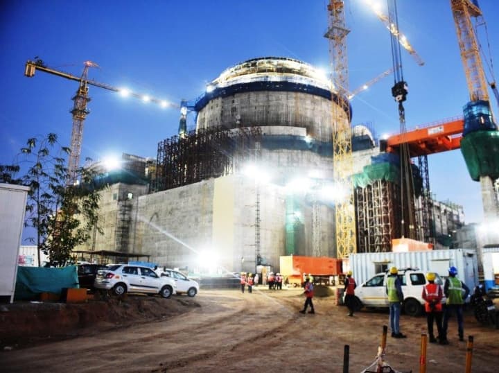 MP First Nuclear Power House to be Built in Chutka after 13 Years of Government Approval ANN MP News: MP में पहले 'न्यूक्लियर पावर हाउस' का रास्ता साफ, 13 साल पहले मिली थी मंजूरी, जानें कहां होगा निर्माण 