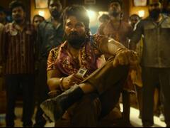 'अब रुल पुष्पा का';  पुष्पा-2 चा अंगावर शहारे आणणारा व्हिडीओ रिलीज