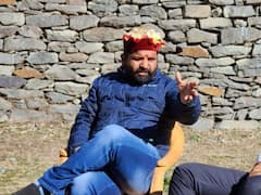 'भांग का सेवन करने से 4 दिनों तक उठ नहीं पाया', चरस को लेकर क्या बोल गए BJP विधायक?