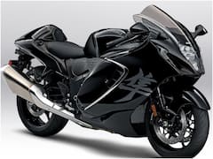 सुजुकी ने लॉन्च की 2023 हायाबुसा, मिले हैं कई बड़े अपडेट्स 