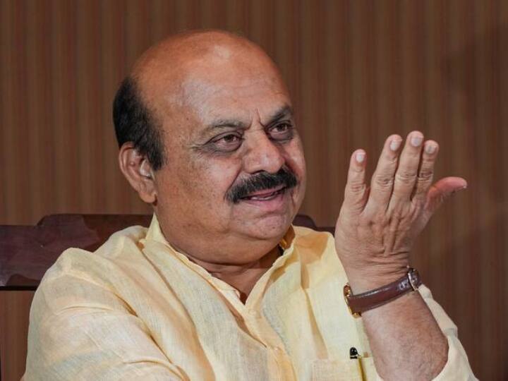 Karnataka Assembly Election 2023 CM Basavaraj Bommai Reacts Over DK Shivakumar Minority Reservation Remark Saying They Cant Touch It Karnatala Election: 'वे इसे छू नहीं सकते...', डीके शिवकुमार ने मुस्लिम आरक्षण को लेकर किया वादा तो भड़के CM बसवराज बोम्मई