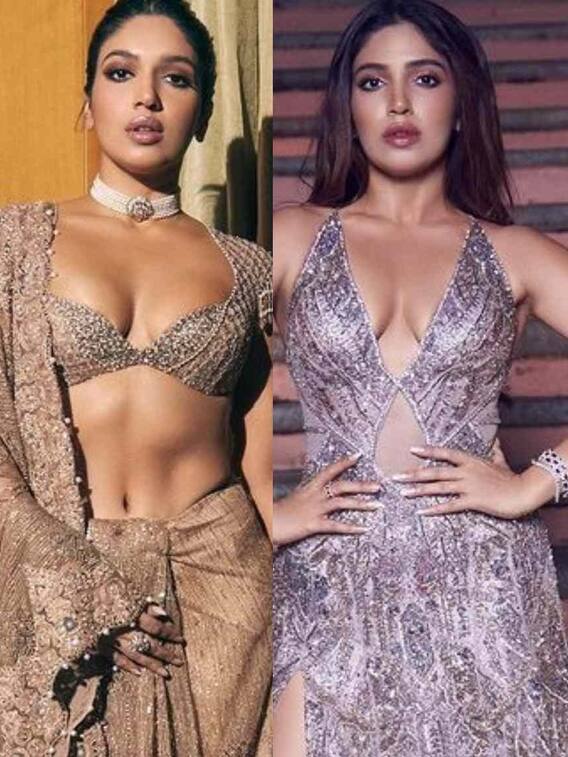 बनना है फिट और हसीन? भूमि पेडनेकर का ये डाइट रूटीन करें फॉलो