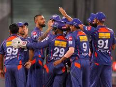 सनराइजर्स हैदराबाद की लगातार दूसरी हार, लखनऊ की जीत में चमके क्रुणाल पांड्या