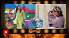 Shivangi Joshi and Disha Parmar may soon be seen together on TV | Hot News