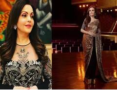 Ambani Family Education: ਕਿੰਨੀਆਂ ਪੜ੍ਹੀਆਂ ਲਿਖੀਆਂ ਹਨ ਅੰਬਾਨੀ ਪਰਿਵਾਰ ਦੀਆਂ ਔਰਤਾਂ... ਜਾਣੋ