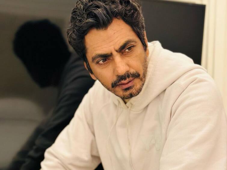 Nawazuddin Siddiqui's Daughter Doesn't Want To Go Back To Dubai - Report Nawazuddin Siddiqui's Daughter Doesn't Want To Go Back To Dubai - Report