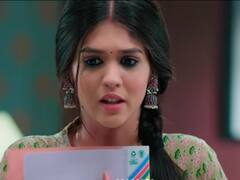 ये रिश्ता क्या कहलाता है: अभिमन्यु के हाथ लगा अबीर का बर्थ सर्टिफिकेट, खुल जाएगी अक्षरा की पोल!