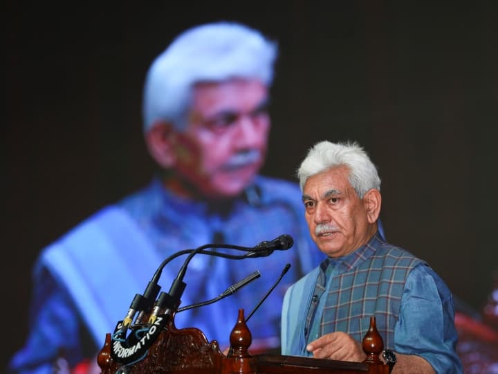 Jammu and Kashmir transporters given an ultimatum to government giving 10 days time to fulfill 5 demands ann Jammu and Kashmir: जम्मू कश्मीर में ट्रांसपोटर्स का सरकार को अल्टीमेटम, 10 दिन का टाइम देकर 5 मांगे पूरी करने की रखी शर्त