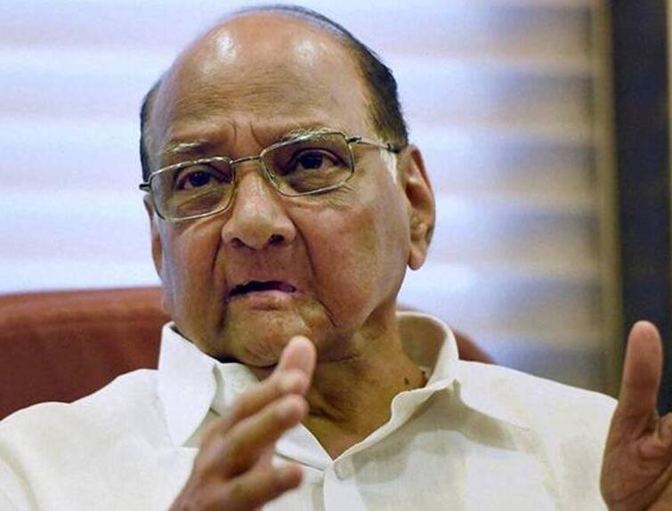 Pawar : Hindenburg Report Seems Targeted : NCP Chief Sharad Pawar Pawar : અદાણી મામલે શરદ પવારે કોથળામાંથી બિલાડું કાઢતા વિપક્ષ ચત્તાપાટ