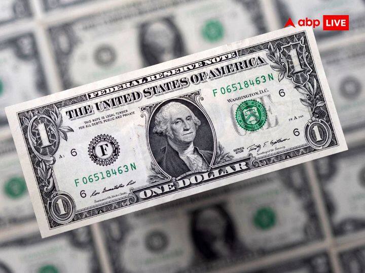 Dollar stake in global foreign currency reduced 58 percent lowest since 1995 year Dollar: डॉलर का घटा रुतबा, वैश्विक विदेशी मुद्रा में हिस्सेदारी 58 फीसदी गिरी, 1995 के बाद सबसे कम