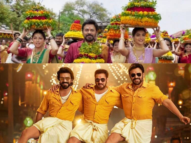 బాలీవుడ్ తెలుగు సంస్కృతిని ఖూనీ చేస్తోంది – వెంకీ మామా, నువ్వే చెప్పాలి!