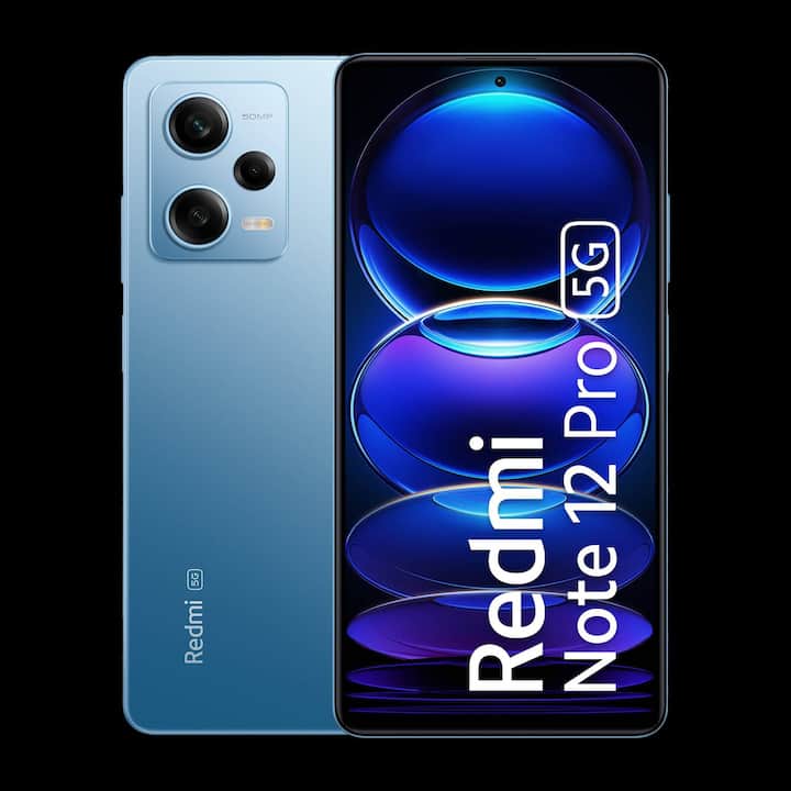 Redmi Note 12 Pro 5G का डिजाइन काफी प्रीमियम दिखता है. फोन पुराने फोन की तुलना में पतला और हल्का भी है. फोन में डाइमेंसिटी 1080 चिप और 50MP Sony IMX766 प्राइमरी रियर कैमरा दिया गया है.