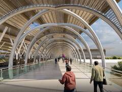 Secunderabad Railway Station: निजाम ने बनवाया था सिकंदराबाद रेलवे स्टेशन, अब पीएम मोदी पुनर्विकास की रखेंगे नींव, देखें तस्वीरें