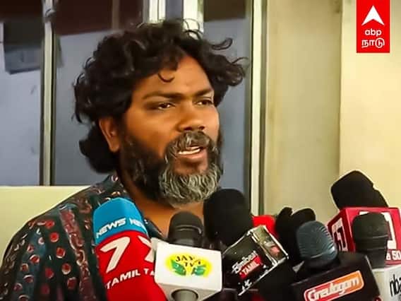 Pa.Ranjith: தலித் வரலாற்று மாதம் 2023 ஏன்? பா.ரஞ்சித் அசத்தல் பேச்சு!