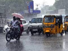 TN Weather Update: அடுத்த மூன்று மணிநேரத்தில் எங்கெல்லாம் மழை? இன்றைய வானிலை நிலவரம் இதோ..