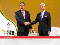 दक्षिण कोरिया के पहले चुनाव से है भारत का गहरा रिश्ता, विदेश मंत्री पार्क जिन की यात्रा से मजबूत होगी साझेदारी