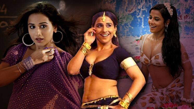 vidya balan was labeled jinx at the beginning of her career actress lost faith in herself 'ਇਹ ਤਾਂ ਮਨਹੂਸ ਹੈ..'  Vidya Balan ਨੇ ਸੁਣਾਇਆ ਆਪਣੀ ਜ਼ਿੰਦਗੀ ਦਾ ਕੜਵਾ ਸੱਚ, ਖੁਦ ਤੋਂ ਉੱਠ ਗਿਆ ਸੀ ਭਰੋਸਾ