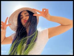 Adah Sharma Photos: సూర్యుడికే సవాల్ విసురుతున్న అదా శర్మ