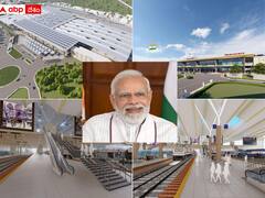 Secunderabad Railway Station న్యూ డిజైన్ చూశారా - ప్రధాని మోదీ షేర్ చేసిన ఫొటోలు ఇవీ