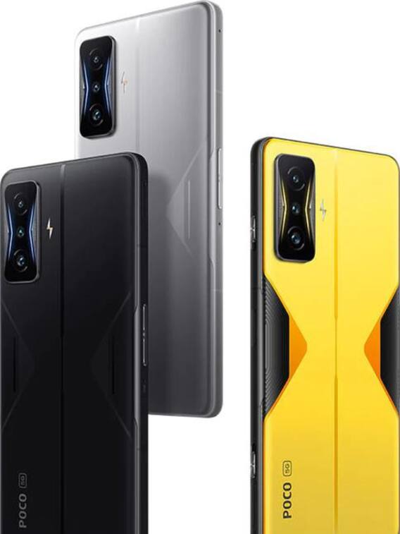 सबसे जल्दी चार्ज होने वाले टॉप 10 स्मार्टफोन