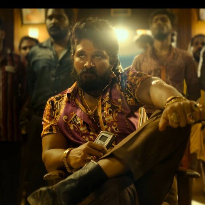 டீசரின் முடிவில் அல்லு அர்ஜுன் பேசும் “இது புஷ்பாவின் ரூலு..” எனும் காட்சியையும் ரசிகர்கள் ரசித்து வருகின்றனர்.