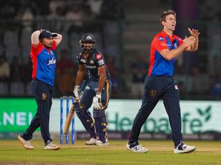 IPL 2023: आईपीएल छोड़कर शादी के लिए घर लौटा दिल्ली कैपिटल्स का खिलाड़ी, पढ़ें कब होगी वापसी