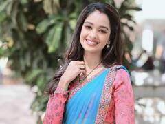 कितना पढ़ी-लिखी हैं ‘कुमकुम भाग्य’ की प्राची? छोटी सी उम्र में ही शुरू कर दी थी एक्टिंग