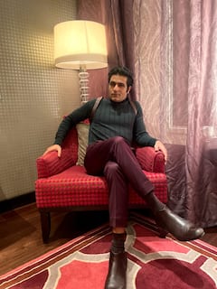 Top 5 Dialogues From Sunny Hinduja's Character In ‘Aspirants’ On Its 2nd Anniversary