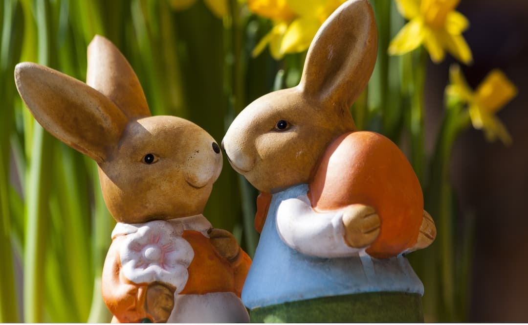 Why Eggs And Bunnies Are Associated With Easter 2023 Easter 2023:' ইস্টার' , 'বানিজ' ও কব্জি ডোবানো খাওয়াদাওয়া...