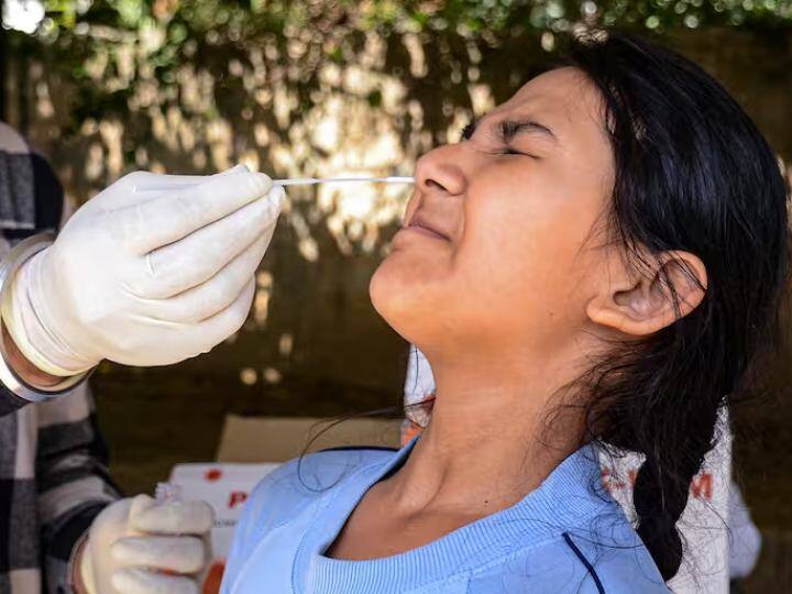Coronavirus Cases in India Government of Sikkim Issued advisory to wear masks in public places Coronavirus Cases in India: अब इस राज्य में मास्क पहनना जरूरी, तीन राज्यों में अब तक हो चुका है अनिवार्य