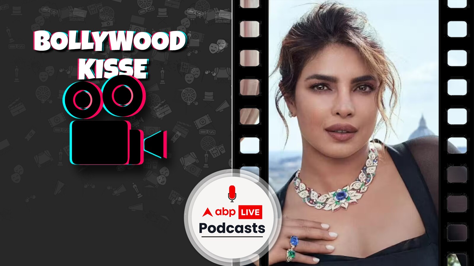 प्रियंका और उनके विवादित मोहब्बत के किस्से, जानें | Bollywood Kisse