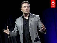 Elon Musk : மஸ்க்குக்கு என்னதான் ஆச்சு? மீண்டும் மாறிய Twitter Logo