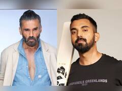 जेव्हा केएल राहुल मॅचमध्ये जास्त रन करत नाही, तेव्हा सुनीस शेट्टी त्याला काय सांगतो? अभिनेता म्हणाला...