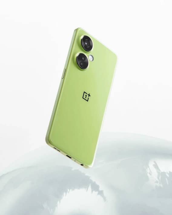 5 Challengers Of OnePlus Nord CE 3 Lite