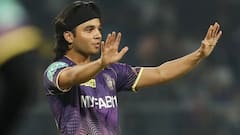 নেই প্রথম শ্রেণির ক্রিকেটের অভিজ্ঞতাও, আইপিএল অভিষেকেই ম্যাজিশিয়ান সুয়াশ