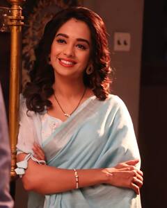 कितना पढ़ी-लिखी हैं ‘कुमकुम भाग्य’ की प्राची? छोटी सी उम्र में ही शुरू कर दी थी एक्टिंग