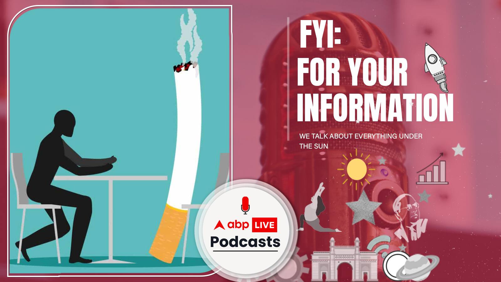 World Health Day: लगातार 2 घंटों तक कुर्सी पर बैठे रहना सिगरेट पीने के बराबर, जानें | FYI