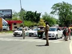 Noida-ग्रेटर नोएडा एक्सप्रेसवे पर आज से भारी वाहनों की नो एंट्री, जानें क्या है ट्रैफिक एडवाइजरी