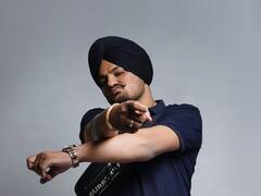 सिद्धू मूसेवाला यांचे 'मेरा ना' गाणं प्रेक्षकांच्या भेटीला; अल्पावधीतच मिळाले मिलिअन व्ह्यूज!