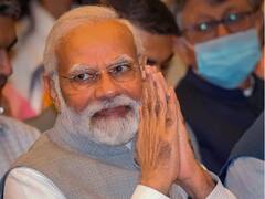 पीएम मोदी का तेलंगाना दौरा कल, सिकंदराबाद-तिरुपति वंदे भारत को दिखाएंगे हरी झंडी, जानिए पूरा शेड्यूल